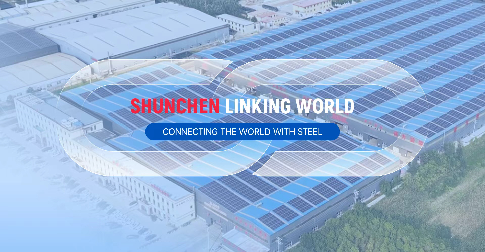 Čína Shunchen továrna