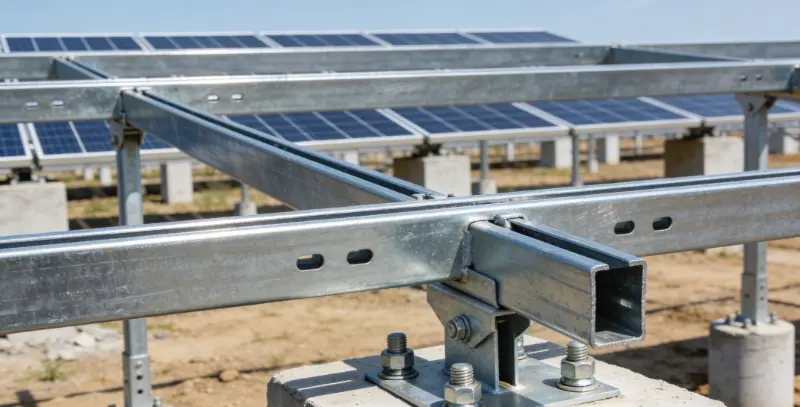 Výběr základního materiálu: Rozdíly ve výkonu a aplikační scénáře Q235B a Q345B