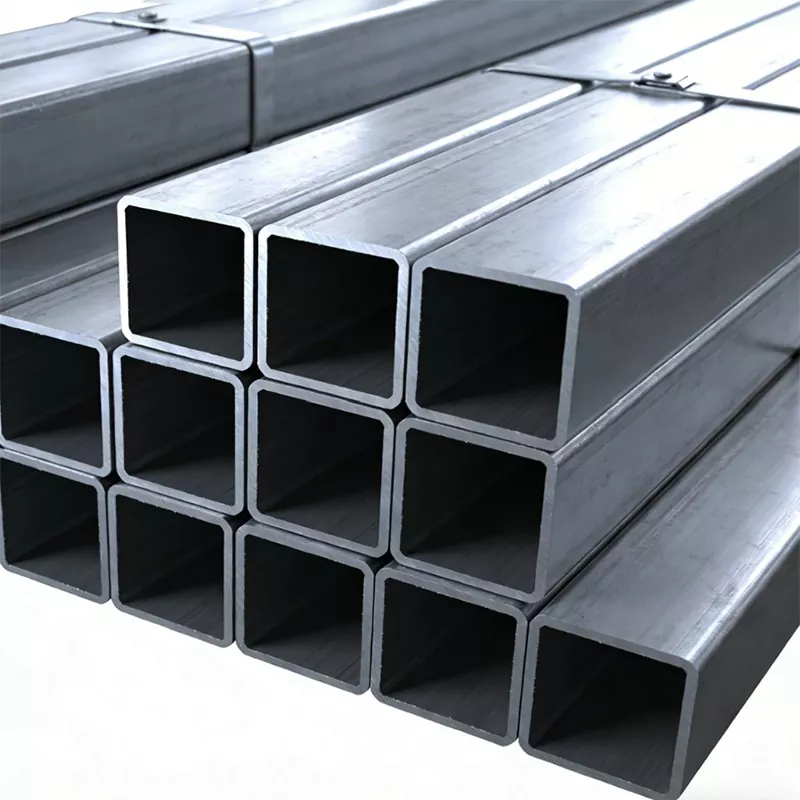 Jak vybrat správnou úhlovou čtvercovou trubku pro váš projekt?