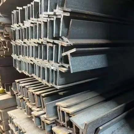 Jak vybrat správnou ocel ve tvaru T pro váš projekt?