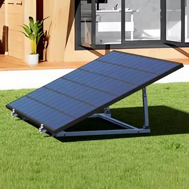 Jak balkónový FV držák zlepšuje efektivitu a bezpečnost instalace solární energie?