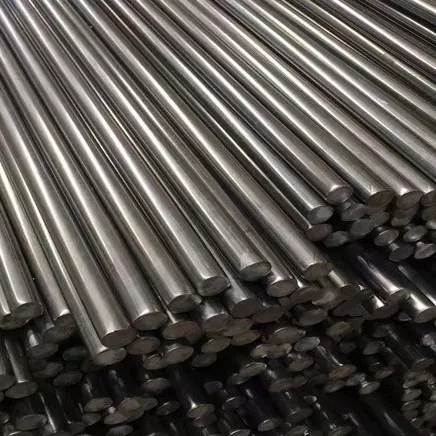 Kulatá tyč tažená za studena