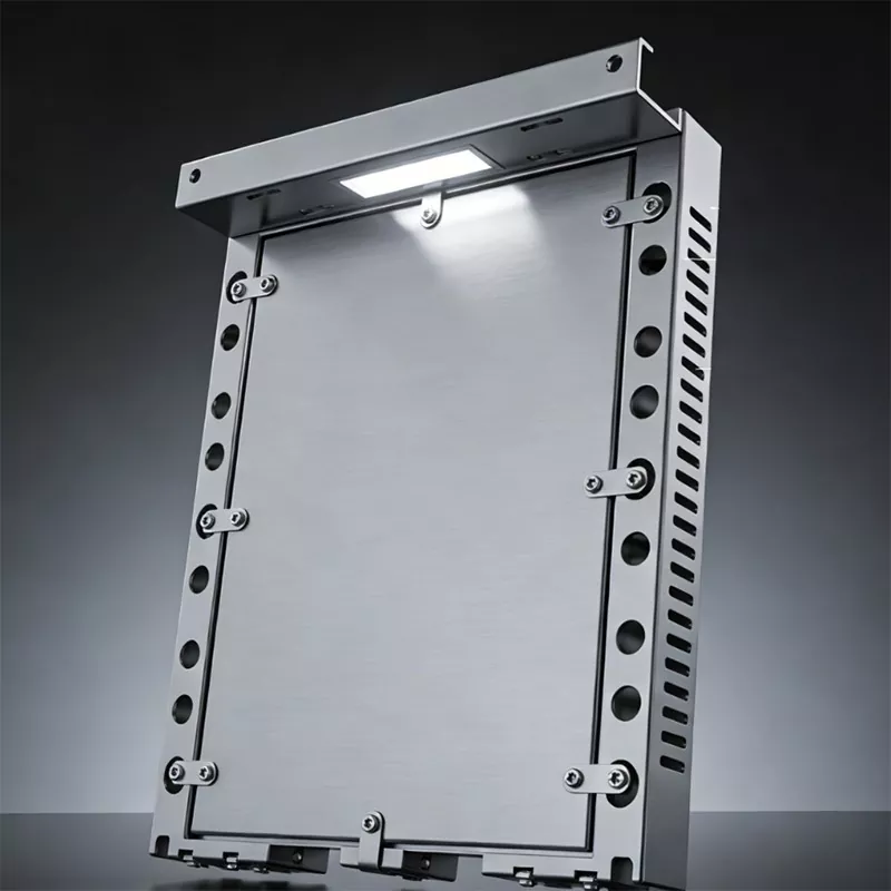 Přizpůsobená vložená deska