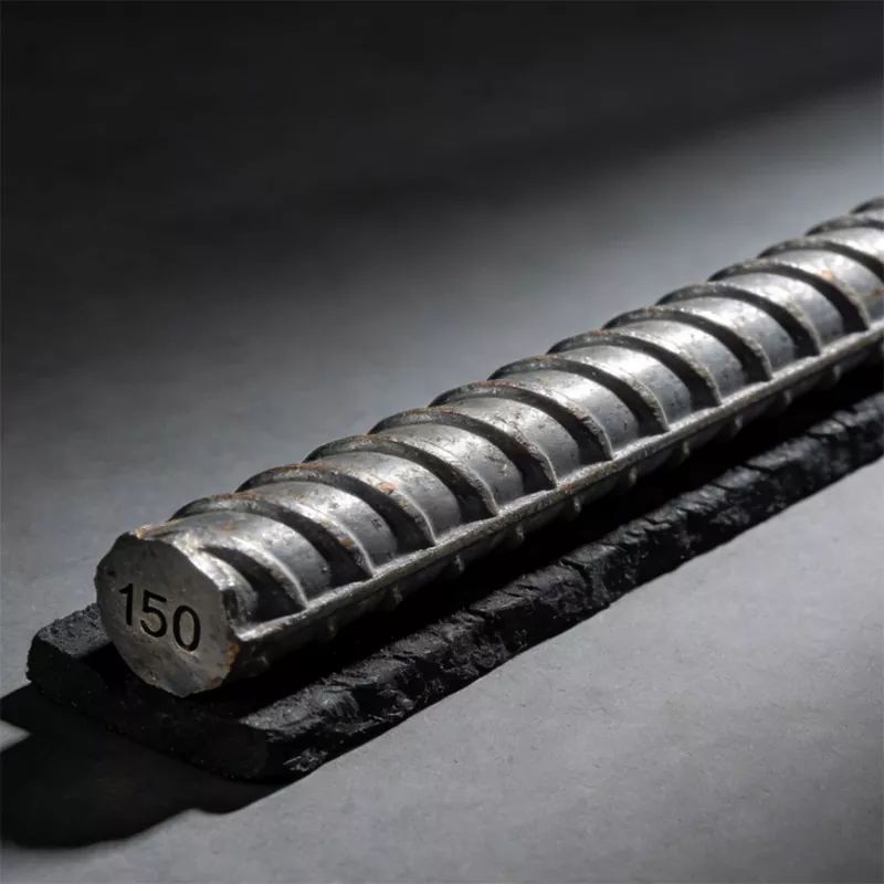 Deformovaná tyč ve svitku