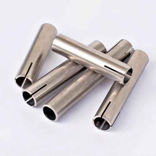 Horká expanzní trubka