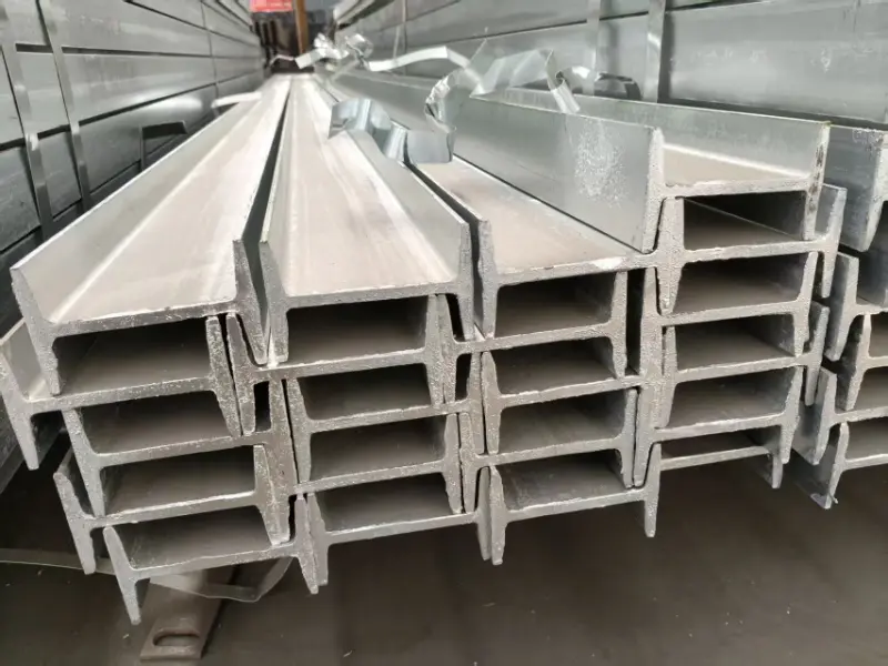 Light Steel Structure Profiles